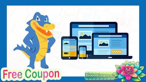 100% Free Coupon Cómo Crear una Página Web en WordPress con IA 2025