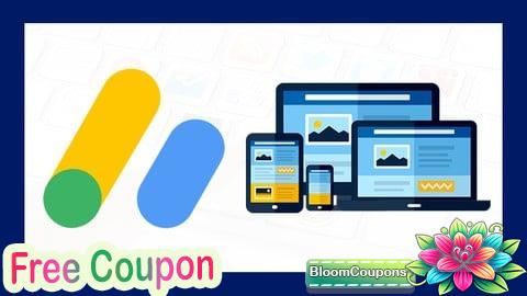 100% Free Coupon Cómo Crear una Página Web Para Google Adsense 2025