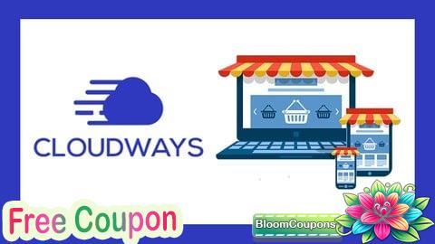 100% Free Coupon Cómo Crear una Tienda online con WordPress y Cloudways 2025