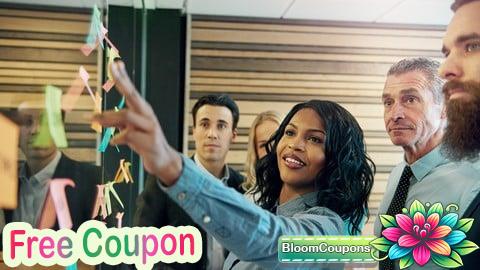 100% Free Coupon Daily Inclusive Leadership Skills + Brief HR Support Track