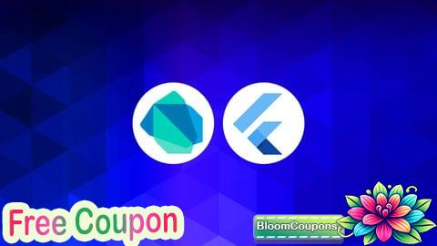 100% Free Coupon Dart & Flutter | The Complete Flutter Development Course