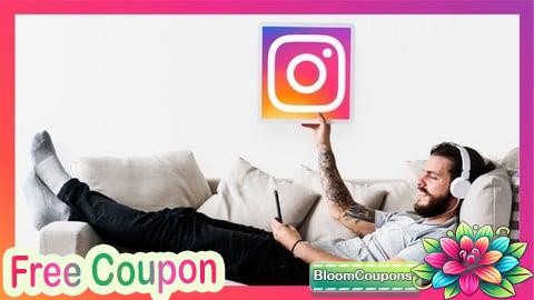 100% Free Coupon Das große Instagram-Kompendium 2025: Instagram von A bis Z