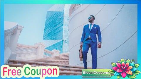 100% Free Coupon Das große Online-Marketing-Kompendium für Selbstständige