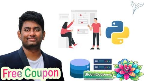 100% Free Coupon Data Analysis and Business Intelligence with Python & SQL