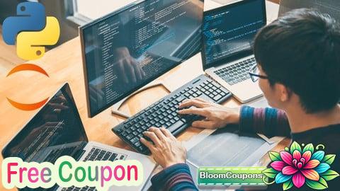 100% Free Coupon Data Analysis Bootcamp: Master Data Science Skills