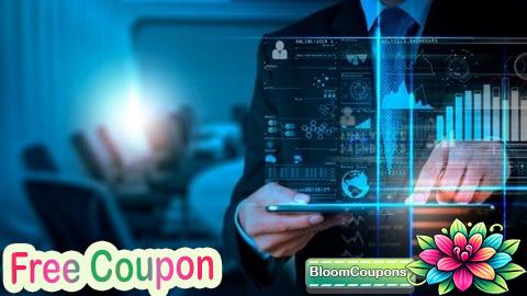 100% Free Coupon Data Analytics Essentials: Analyze, Visualize, Interpret