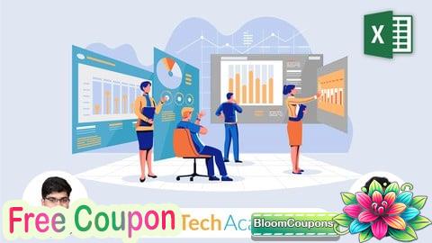 100% Free Coupon Data Analytics for Project Management