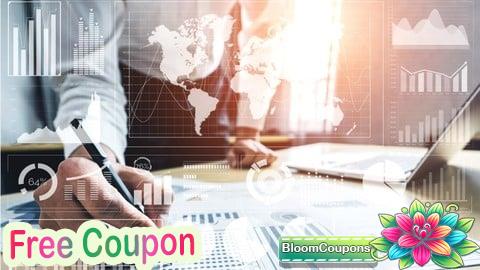 100% Free Coupon Data Analytics & Visualization: Using Excel and Python