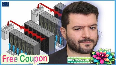 100% Free Coupon Data Center HVAC Design & Infrastructure (Dual Certificate)