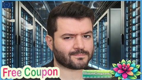 100% Free Coupon Data Center Infrastructure & Data Center Design Fundamentals