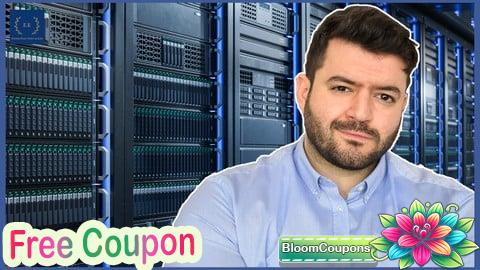 100% Free Coupon Data Center Infrastructure & Design: Operation & Maintenance