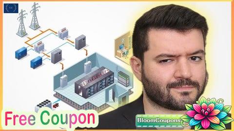 100% Free Coupon Data Center Infrastructure: Electrical & Power Essentials