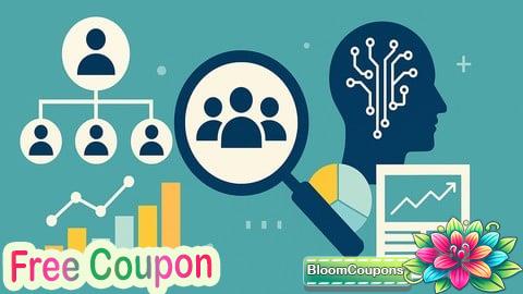 100% Free Coupon Data-Driven Organizational Design