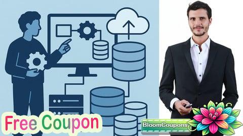 100% Free Coupon Data Engineer Foundations: Build Modern Data Systems