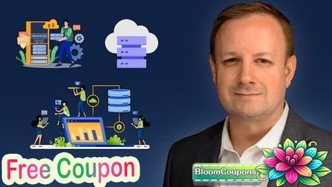 100% Free Coupon Data Management - Fundamentals and Solutions