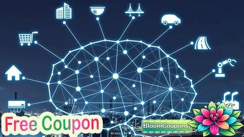 100% Free Coupon Data Mesh - A Modern Decentralized Data Management Concept