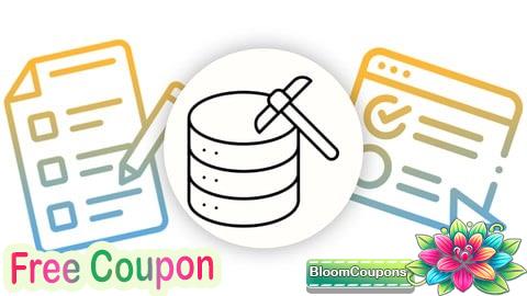 100% Free Coupon Data Mining  Interview Questions Practice Test MCQ | Quiz