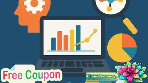 100% Free Coupon Data Science & AI Mastery: From Basics to Deployment