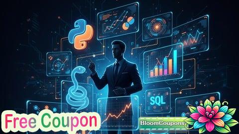 100% Free Coupon Data Science Interview Questions and Answers - Part 1