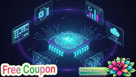 100% Free Coupon Data Science Interview Questions and Answers - Part 2