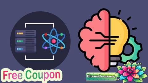 100% Free Coupon Data Science , Machine Learning : Ultimate Course Bootcamp