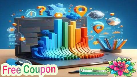 100% Free Coupon Data Science Mastery:10-in-1 Data Interview Projects showoff