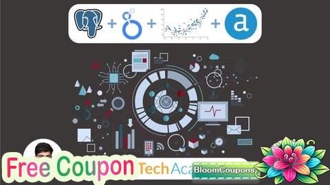 100% Free Coupon Data Science Skillpath: SQL, ML, Looker Studio & Alteryx