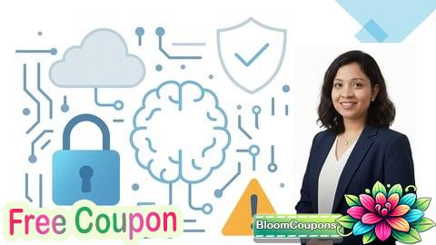 100% Free Coupon Data Security in the age of Generative AI