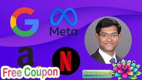 100% Free Coupon Data Structures Algorithm DSA | Python+Javascript LEETCODE