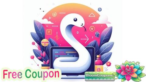 100% Free Coupon Data Structures and Algorithms: Using Python