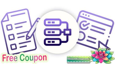 100% Free Coupon Data Structures Interview Questions Practice Test MCQ