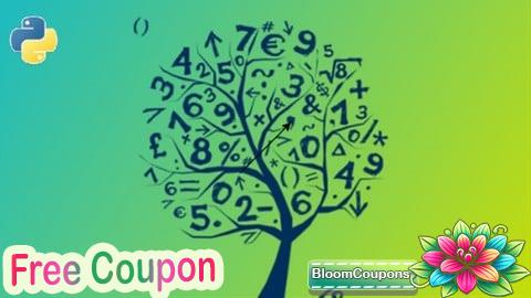 100% Free Coupon Data Structures with Python