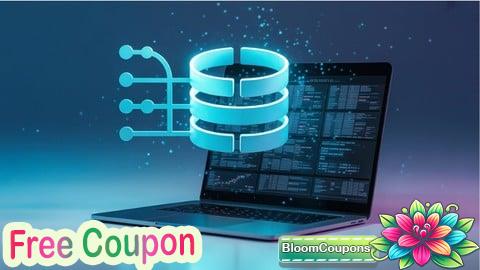 100% Free Coupon Database System DBMS Information Modelling SQL Security 2025