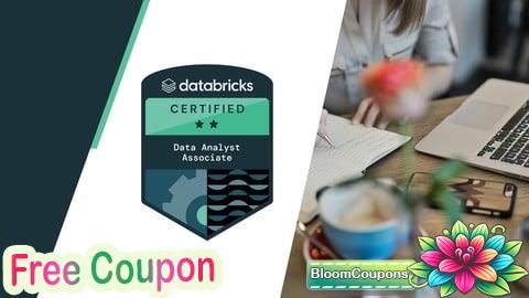 100% Free Coupon Databricks Certified Data Analyst Associate Practice Exams