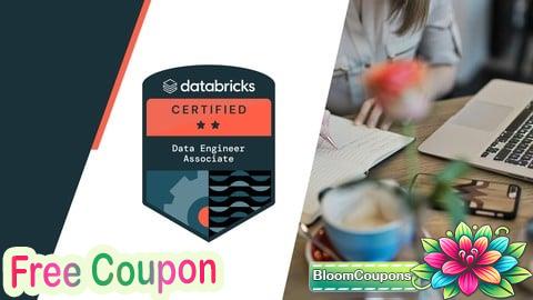 100% Free Coupon Databricks Certified Data Engineer Associate Practice Exams