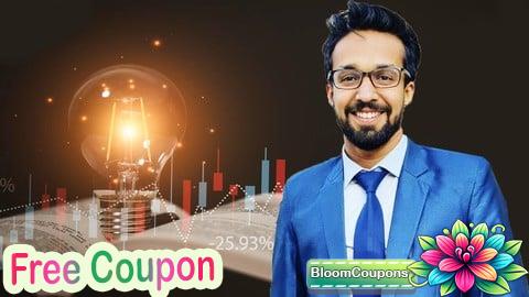 100% Free Coupon Day Trading Course in Forex & Crypto With 95% Winning Ratio