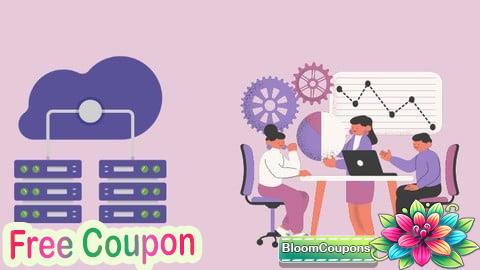 100% Free Coupon DB Performance Engineering
