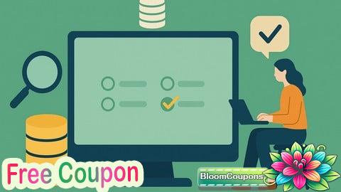 100% Free Coupon DBMS Interview Questions Quiz - MCQ