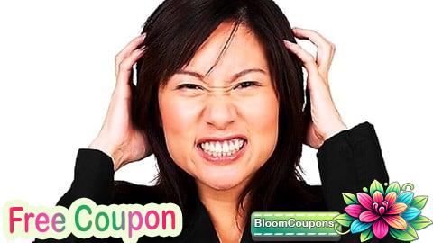 100% Free Coupon Dealing With Difficult People - The ULTIMATE Course
