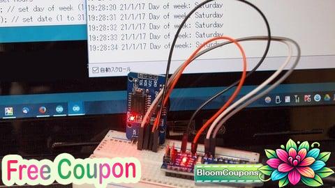 100% Free Coupon Debug Your Arduino Programs while Coding