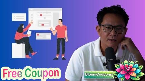 100% Free Coupon Decision-Making Under Uncertainty with ChatGPT