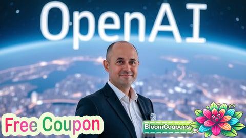 100% Free Coupon Deep Dive into OpenAI Models: Master o3, o4-mini & Beyond