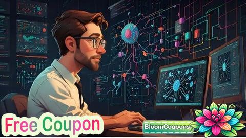100% Free Coupon Deep Learning, Reinforcement Learning, and Neural Networks