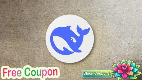 100% Free Coupon DeepSeek AI Masterclass: AI Search, Insights & Productivity