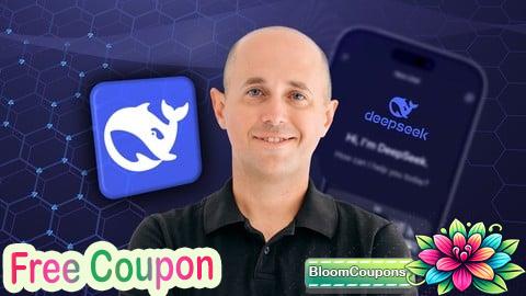 100% Free Coupon The Complete Data Analyst Bootcamp From Basics To Advanced