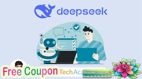 100% Free Coupon Deepseek For Business