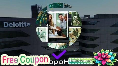 100% Free Coupon Deloitte’s 2026 Global Human Capital Trends Report | PapaHR