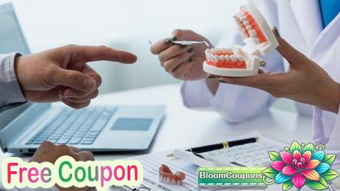 100% Free Coupon Dental Medical Billing, Coding and Revenue Cycle Management