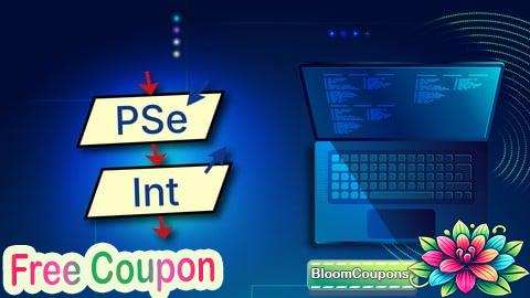 100% Free Coupon Desarrolla la Lógica de Programación con Pseint y algoritmos