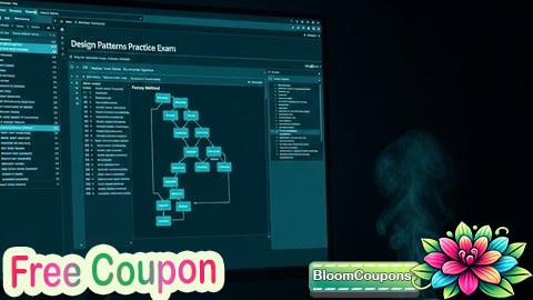 100% Free Coupon Design Patterns Practice Exam